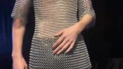 GOODKNIGHT online show from 19, 2, 2025