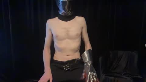 GOODKNIGHT online show from 19, 2, 2025