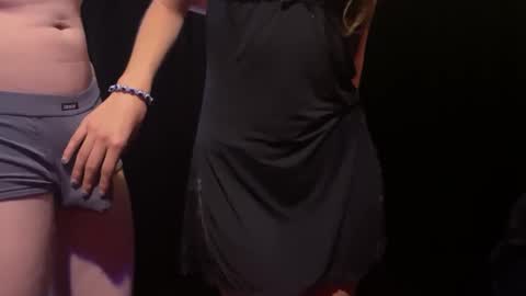 GOODKNIGHT online show from 19, 9, 2025