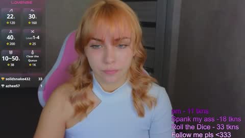 Snapshot of _gravity chatting on 21, 2, 2025 _gravity online show from 21, 2, 2025