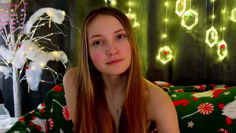 Milly online show from 27, 12, 2024