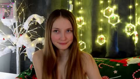 Milly online show from 30, 12, 2024