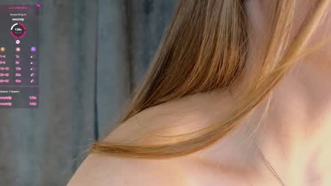 Milly online show from 7, 1, 2025