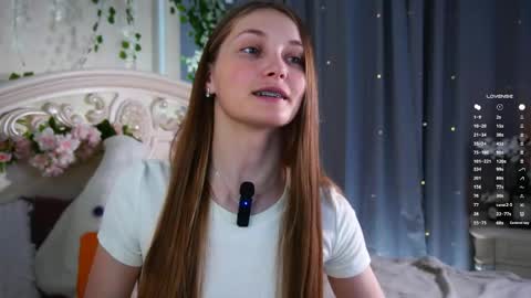 Milly online show from 28, 5, 2026