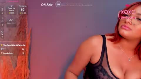 Gretta online show from 22, 1, 2025