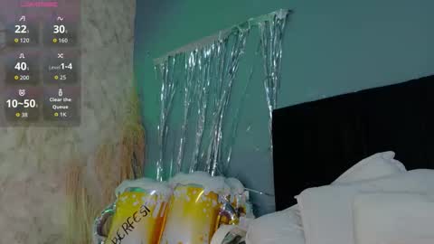 Gretta online show from 26, 9, 2025