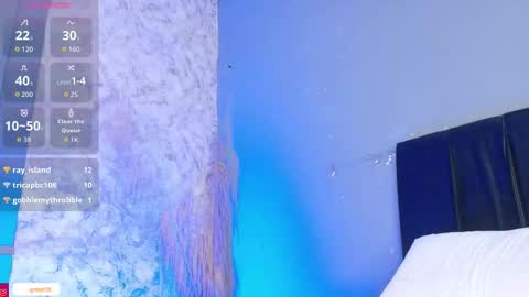 Gretta online show from 11, 10, 2025