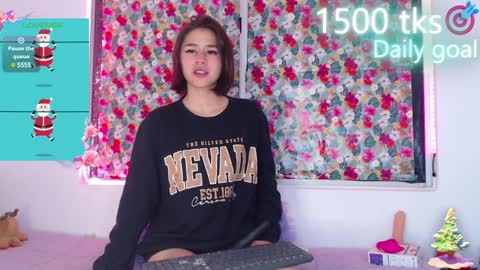 Gwen online show from 17, 12, 2024