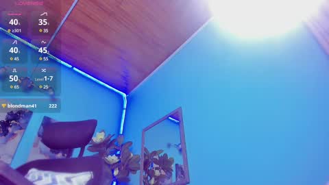 Mathews online show from 5, 3, 2025