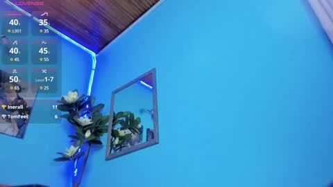 Mathews online show from 6, 3, 2025