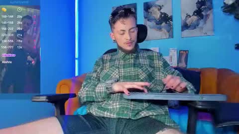 Mathews online show from 14, 10, 2025