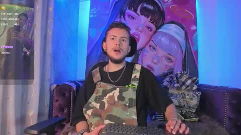 Mathews online show from 4, 2, 2026