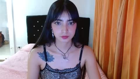 Snapshot of _hanna_69 chatting on 15, 1, 2025 Hanna online show from 15, 1, 2025