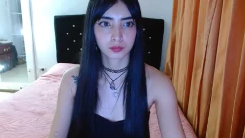 Snapshot of _hanna_69 chatting on 3, 2, 2025 Hanna online show from 3, 2, 2025