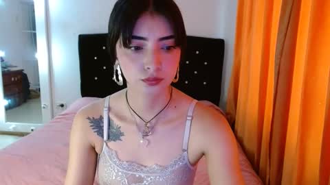 Snapshot of _hanna_69 chatting on 5, 2, 2025 Hanna online show from 5, 2, 2025