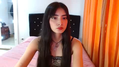 Snapshot of _hanna_69 chatting on 13, 2, 2025 Hanna online show from 13, 2, 2025