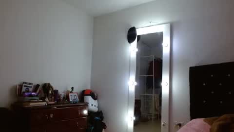 Snapshot of _hanna_69 chatting on 4, 3, 2025 Hanna online show from 4, 3, 2025