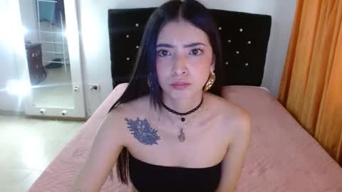 Snapshot of _hanna_69 chatting on 7, 11, 2025 Hanna online show from 7, 11, 2025