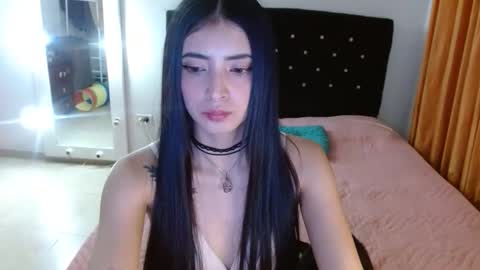 Snapshot of _hanna_69 chatting on 28, 11, 2025 Hanna online show from 28, 11, 2025