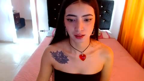 Hanna online show from 14, 7, 2026