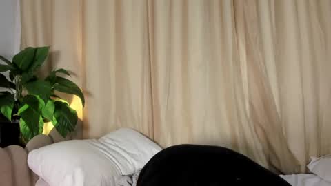 Snapshot of _hanna_johnson_ chatting on 18, 9, 2025 Hanna johnson online show from 18, 9, 2025