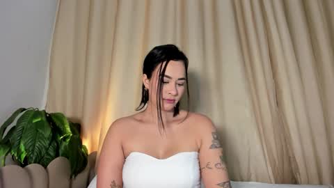 Snapshot of _hanna_johnson_ chatting on 4, 10, 2025 Hanna johnson online show from 4, 10, 2025