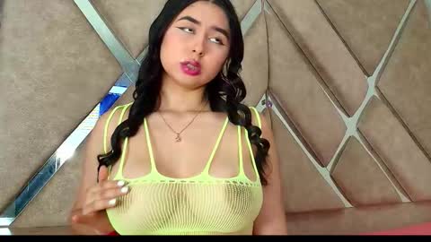 _hannahst online show from 9, 11, 2025