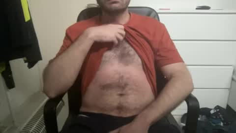 _hard_af online show from 19, 1, 2025