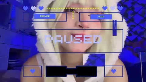 Snapshot of _heavenly_blue_ chatting on 1, 11, 2025 Bluey online show from 1, 11, 2025