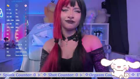 Snapshot of _heavenly_blue_ chatting on 30, 11, 2025 Bluey online show from 30, 11, 2025