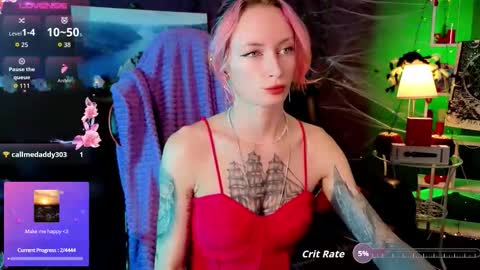 Helen Carter 3  Next stream   2330 MSC online show from 2, 11, 2025