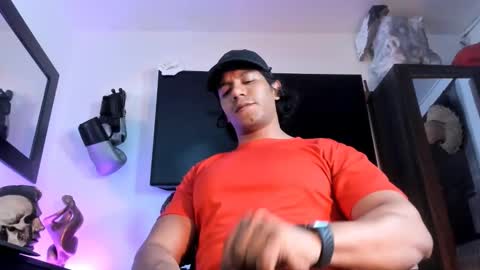 Snapshot of _heracles1 chatting on 24, 10, 2025 Heracles online show from 24, 10, 2025