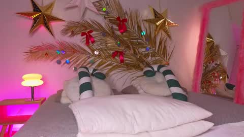 Holly online show from 20, 1, 2025