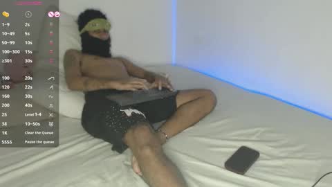 Snapshot of _hot_couple_69_ chatting on 11, 1, 2026 KEYLA Y SAMUEL online show from 11, 1, 2026