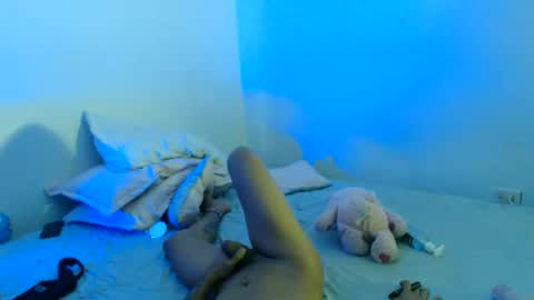 KEYLA Y SAMUEL online show from 15, 4, 2026