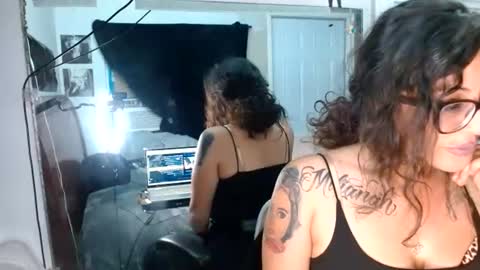 Snapshot of _hott_exxxwife chatting on 9, 7, 2026 YOUR FUTURE EXXXWIFE online show from 9, 7, 2026