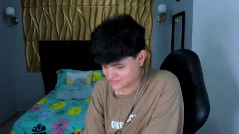 Snapshot of _ian_sweet chatting on 23, 11, 2025 ian online show from 23, 11, 2025