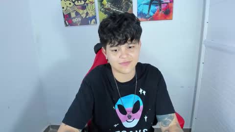 Snapshot of _ian_sweet chatting on 27, 11, 2025 ian online show from 27, 11, 2025