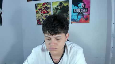 Snapshot of _ian_sweet chatting on 16, 12, 2025 ian online show from 16, 12, 2025