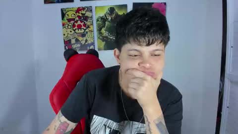 Snapshot of _ian_sweet chatting on 17, 12, 2025 ian online show from 17, 12, 2025