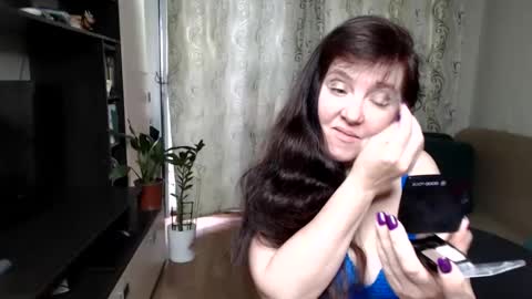 Snapshot of _illusion_ chatting on 27, 5, 2026 Illusion online show from 27, 5, 2026