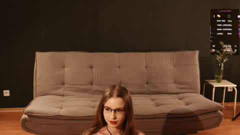 stefania stesha stef online show from 15, 5, 2026
