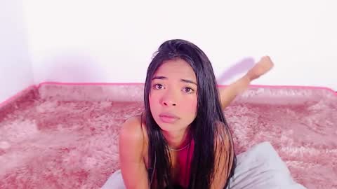 Snapshot of _im_baltimore chatting on 2, 10, 2025 _im_baltimore online show from 2, 10, 2025