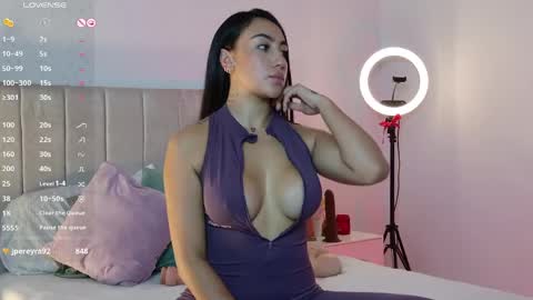 Megan online show from 16, 5, 2026