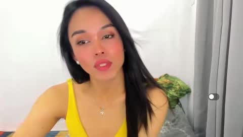 Snapshot of _imwithyou69_ chatting on 9, 3, 2025 yanie online show from 9, 3, 2025