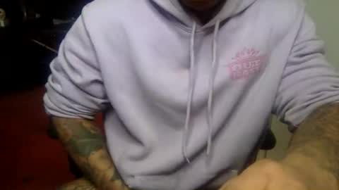 Snapshot of _infamous_ chatting on 9, 1, 2025 Tatted34 aka PimpDaddy SlickDick online show from 9, 1, 2025