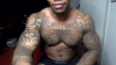 Snapshot of _infamous_ chatting on 2, 3, 2025 Tatted34 aka PimpDaddy SlickDick online show from 2, 3, 2025