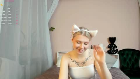 Daisy online show from 22, 11, 2025