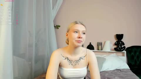 Daisy online show from 23, 11, 2025