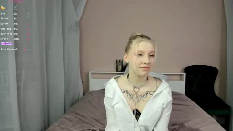 Daisy online show from 18, 12, 2025